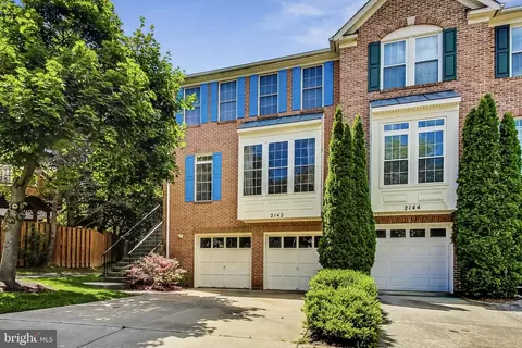 2142 Elm Tree Ln, Silver Spring, MD 20906