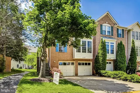 2142 Elm Tree Ln, Silver Spring, MD 20906 photo 2