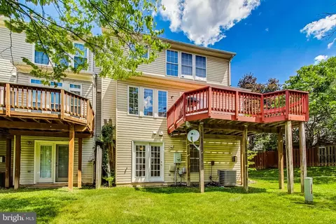 2142 Elm Tree Ln, Silver Spring, MD 20906 photo 46