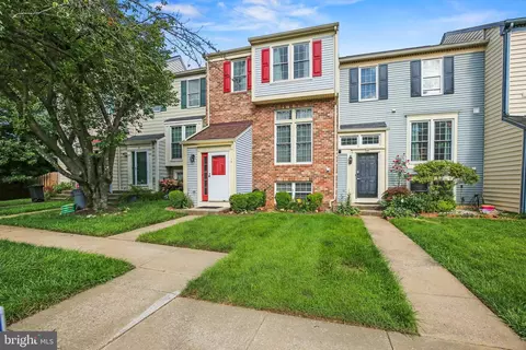 15 Forest Landing Ct, Rockville, MD 20850