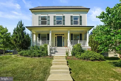 1207 Sweetbay Pl, Silver Spring, MD 20906
