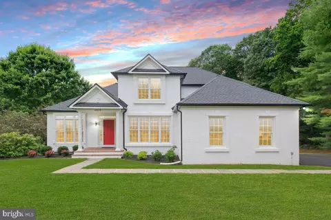 14216 Cervantes Ave, Darnestown, MD 20878