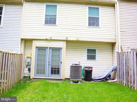 Exterior - 2948 Strauss Ter, Silver Spring, MD 20904 photo 3 of 3