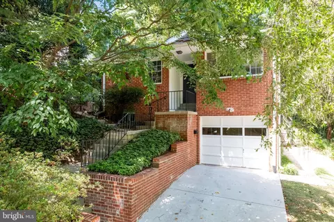 7414 Aspen Ave, Takoma Park, MD 20912