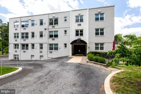 7630 Tomlinson Ave #L-15, Cabin John, MD 20818