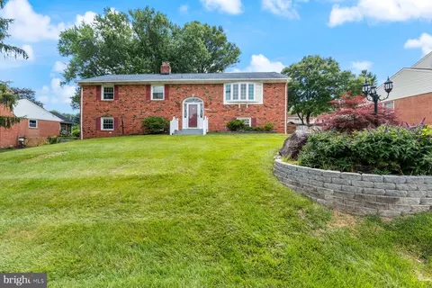 3820 Wilberta St, Olney, MD 20832