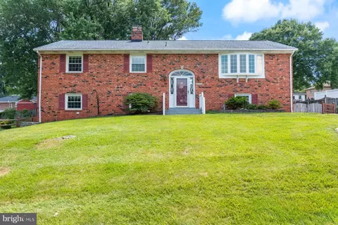 3820 Wilberta St, Olney, MD 20832 photo 3