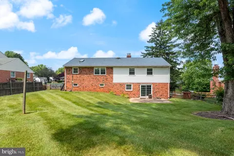 3820 Wilberta St, Olney, MD 20832 photo 32