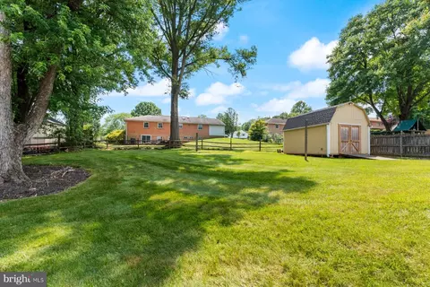 3820 Wilberta St, Olney, MD 20832 photo 35