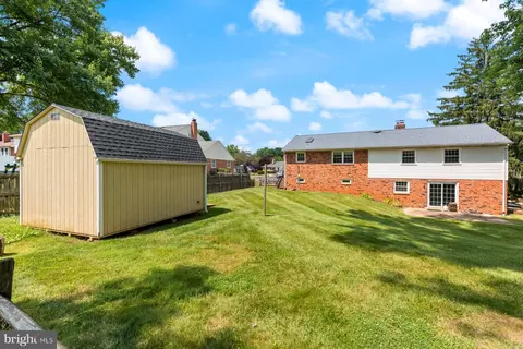 3820 Wilberta St, Olney, MD 20832 photo 33