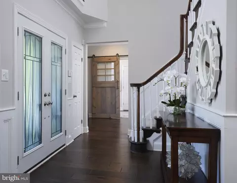 Entry Way - 17017 Clear Creek Dr, Silver Spring, MD 20905 photo 1 of 10