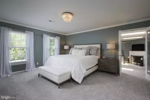 Bedroom - 17017 Clear Creek Dr, Silver Spring, MD 20905 photo 1 of 12