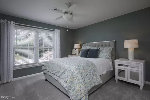 Bedroom - 17017 Clear Creek Dr, Silver Spring, MD 20905 photo 8 of 12