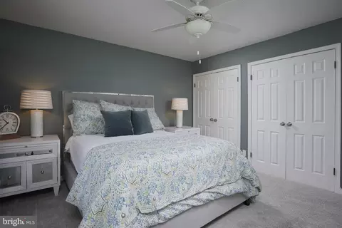 Bedroom - 17017 Clear Creek Dr, Silver Spring, MD 20905 photo 9 of 12