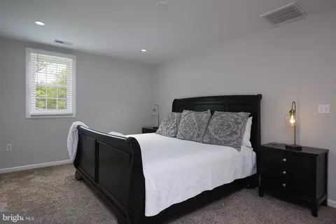 Bedroom - 17017 Clear Creek Dr, Silver Spring, MD 20905 photo 12 of 12