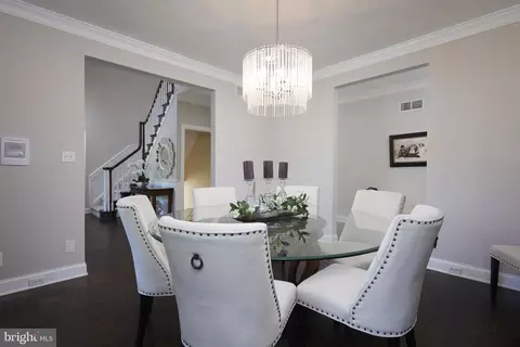 Dining - 17017 Clear Creek Dr, Silver Spring, MD 20905 photo 2 of 9