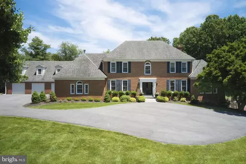 Exterior - 17017 Clear Creek Dr, Silver Spring, MD 20905 photo 1 of 9