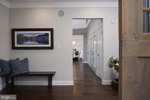 Entry Way - 17017 Clear Creek Dr, Silver Spring, MD 20905 photo 7 of 10