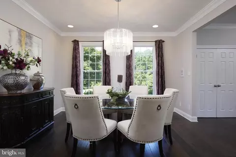 Dining - 17017 Clear Creek Dr, Silver Spring, MD 20905 photo 3 of 9