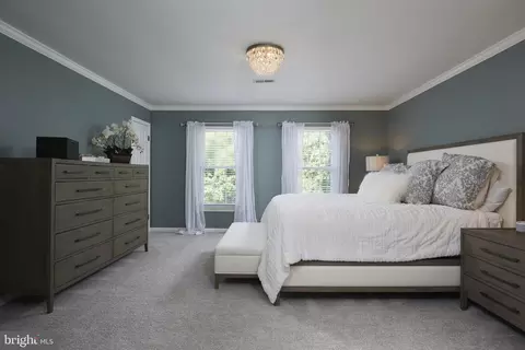 Bedroom - 17017 Clear Creek Dr, Silver Spring, MD 20905 photo 4 of 12
