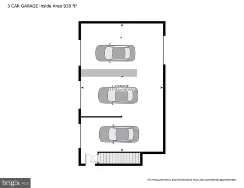 Floorplan - 17017 Clear Creek Dr, Silver Spring, MD 20905 photo 4 of 6