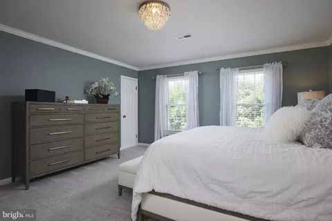 Bedroom - 17017 Clear Creek Dr, Silver Spring, MD 20905 photo 2 of 12