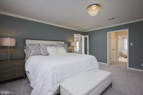 Bedroom - 17017 Clear Creek Dr, Silver Spring, MD 20905 photo 3 of 12