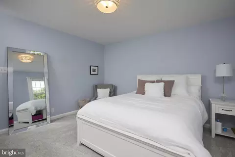 Bedroom - 17017 Clear Creek Dr, Silver Spring, MD 20905 photo 7 of 12