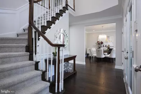Entry Way - 17017 Clear Creek Dr, Silver Spring, MD 20905 photo 2 of 10