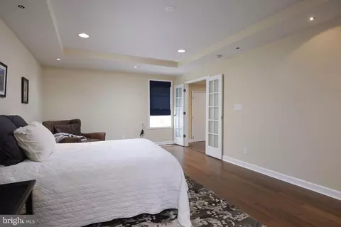 Bedroom - 17017 Clear Creek Dr, Silver Spring, MD 20905 photo 11 of 12
