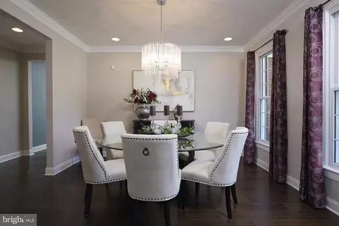 Dining - 17017 Clear Creek Dr, Silver Spring, MD 20905 photo 1 of 9