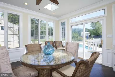 Dining - 17017 Clear Creek Dr, Silver Spring, MD 20905 photo 9 of 9