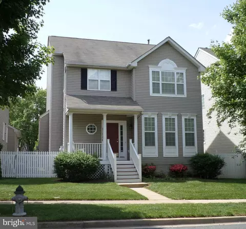 13916 Coachmans Cir, Germantown, MD 20874