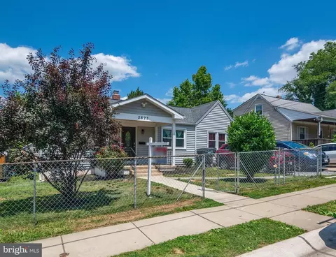 2823 Munson St, Silver Spring, MD 20902 photo 1