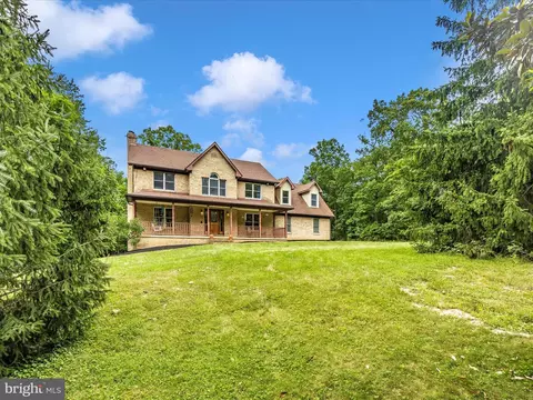 20120 Beallsville Rd, Beallsville, MD 20839