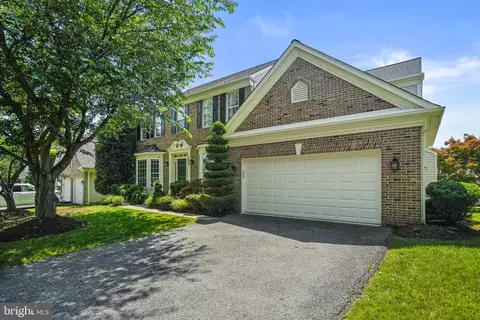 2412 Saint George Way, Brookeville, MD 20833