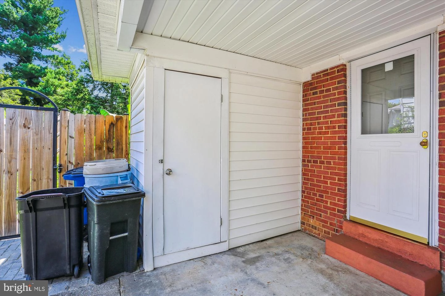 10707 Douglas Ave, Silver Spring, MD 20902 photo 51