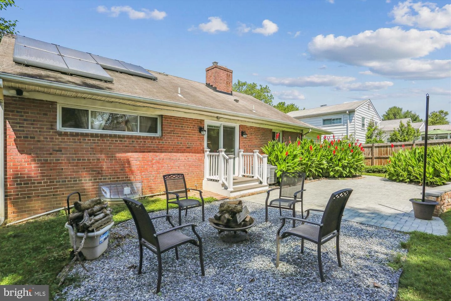 10707 Douglas Ave, Silver Spring, MD 20902 photo 52