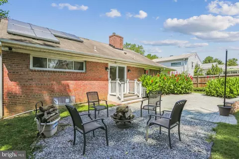 10707 Douglas Ave, Silver Spring, MD 20902 photo 52