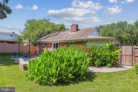 10707 Douglas Ave, Silver Spring, MD 20902 photo 48