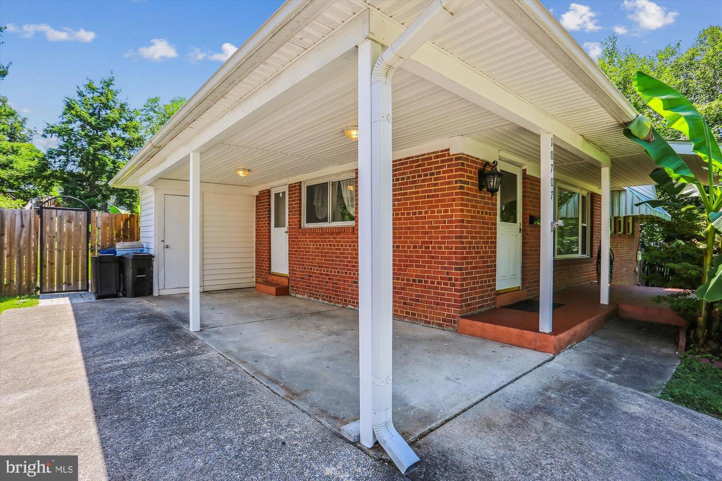 10707 Douglas Ave, Silver Spring, MD 20902 photo 49