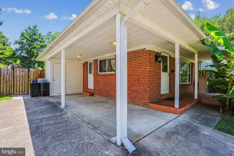 10707 Douglas Ave, Silver Spring, MD 20902 photo 49