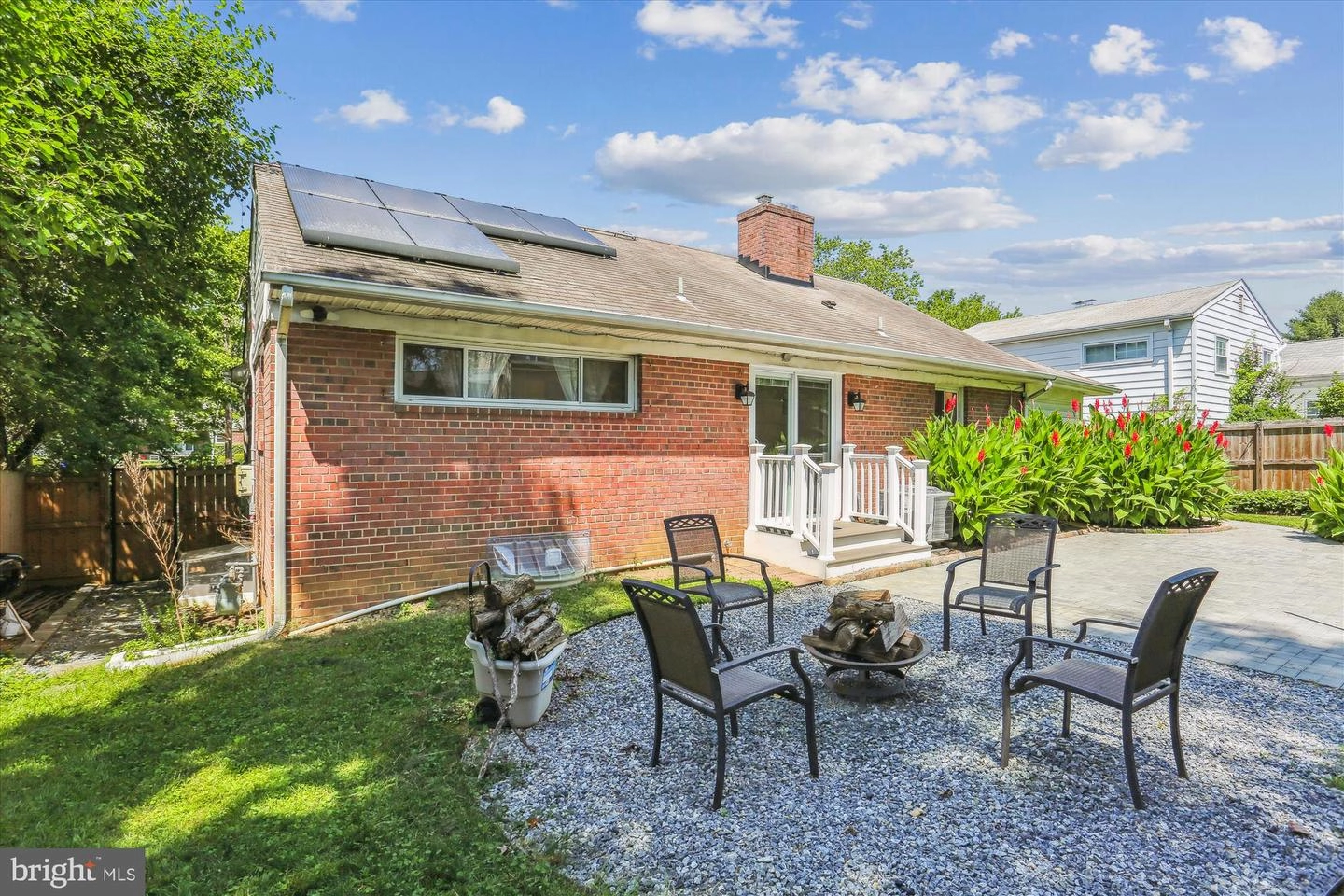 10707 Douglas Ave, Silver Spring, MD 20902 photo 41