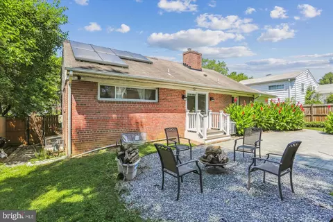 10707 Douglas Ave, Silver Spring, MD 20902 photo 41