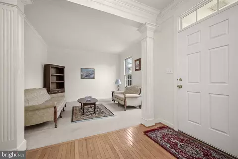 Entry Way - 806 Lindsey Manor Ln, Silver Spring, MD 20905 photo 1 of 4
