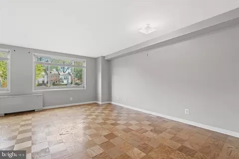 Living - 1900 Lyttonsville Rd #419, Silver Spring, MD 20910 photo 4 of 6