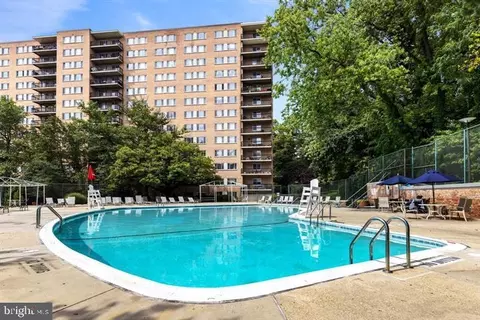 Exterior - 1900 Lyttonsville Rd #419, Silver Spring, MD 20910 photo 2 of 3
