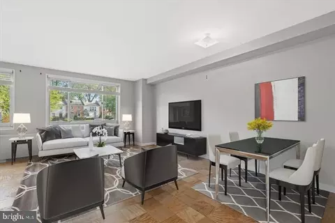 1900 Lyttonsville Rd #419, Silver Spring, MD 20910
