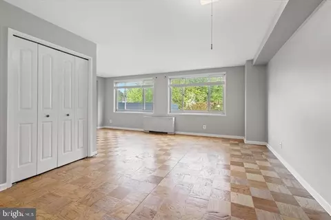Living - 1900 Lyttonsville Rd #419, Silver Spring, MD 20910 photo 6 of 6