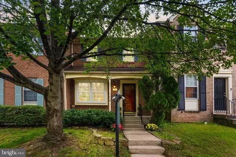 11 Ambiance Ct, North Potomac, MD 20878